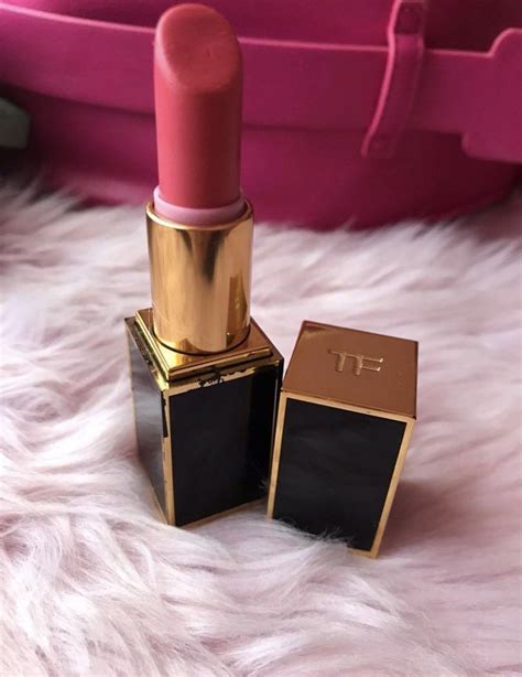 tom ford naked coral lipstick.